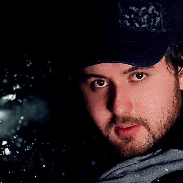 دانلود آهنگ ازت دلگیرم